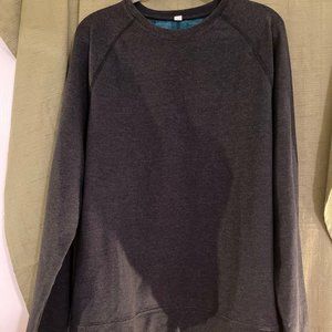 XL Lulu Lemon Crew Neck